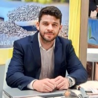 David Marecos Dohmen