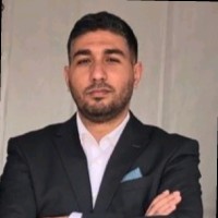 Mohammed Zaki Derbal