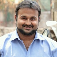 Prajas Shivarkar