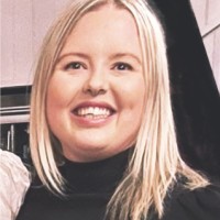 Samantha Gregg