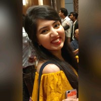 Bhagyashree Sharma
