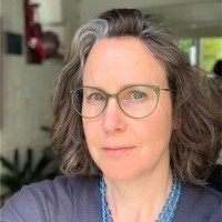 Anna Penning-Rowsell Cmli