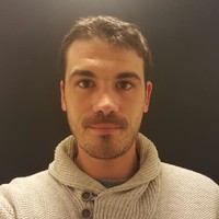 Jérémy Lopez