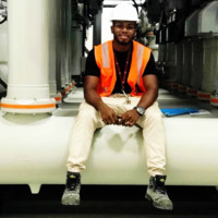 Bam Intern - Scott