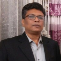 Engr Md Rashidul Alam
