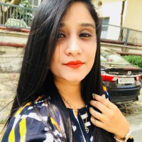 Maulika Parikh