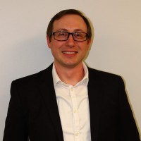 Scott Charboneau