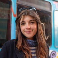Nichole Friedman