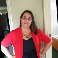 Lynette Roberts