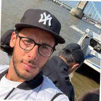 Simone Finocchiaro