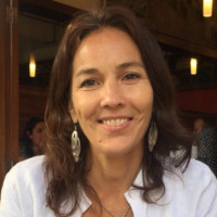 Debora Hughes