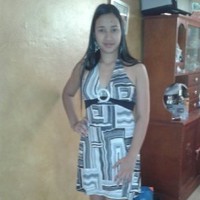 Alma Patricia Vargas