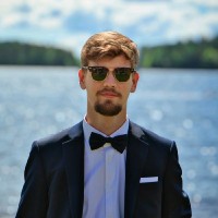 Niklas Lostedt