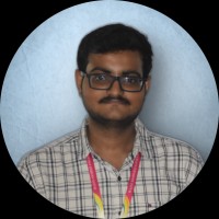 Vishal Ananth J
