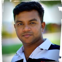 Dhanesh Haridas