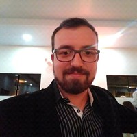 Evandro Jacomini