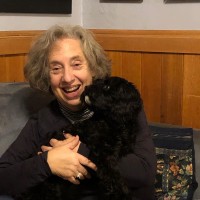 Lorri (Lb) Goodman