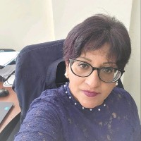 Carla Veronica Suarez Gomez