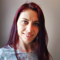 Mihaela Giorgiana Dogaru