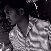 Bharath Raj