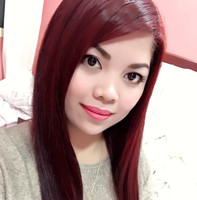 Rodeli Anne Sanchez