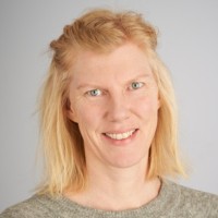 Kristin Egge-Hoveid