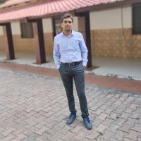 Yogesh Singh