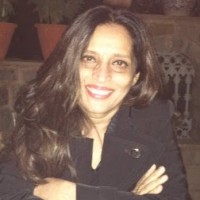 Alka Mehra