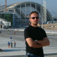 Fatih Ulu, B.Eng, CCP, EVP, CCMAP, PMP