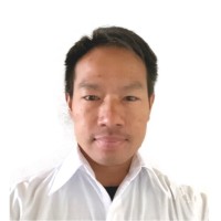 Jeffery Hoang