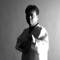 Master Hyun Kim