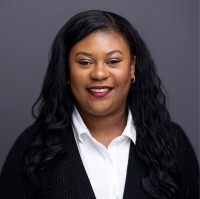 Kendra Haughton Grant