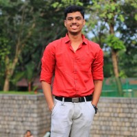 Revanth A