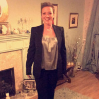 Beckie Westland
