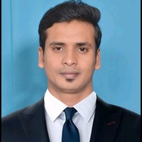 Mohammad Arnick Mallick