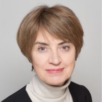Sylvie Favre