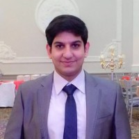 Muhammad Gondal