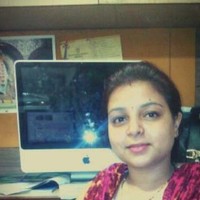 Suman Pandey