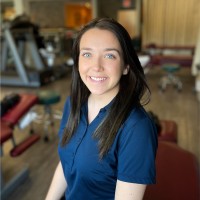 Katie Veneziano, Ms, Otr/L