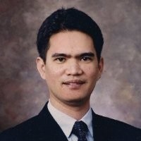 WILFREDO POLIDO Jr., MD
