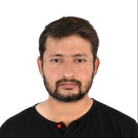 Massih Sayed Md