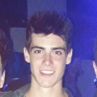 Martín Pérez Tenca