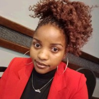 Juliet Mutsindiri