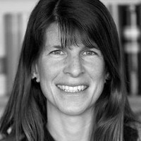 Geraldine Lublin
