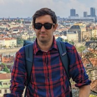 Mario Andre Sombrio Piccolo