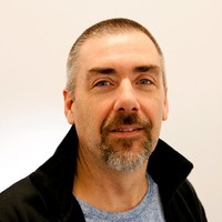 Peter Woolfrey