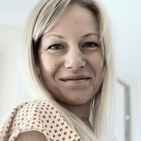 Magdalena Barnard
