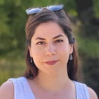 Mina Motamedi