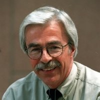 John Sunderland