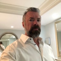 Chad Patras